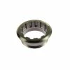 Shimano - Bague De Verrouillage Avec Rondelle Pour Cassettes CS-M8100 | CS-M7100 | CS-M6100