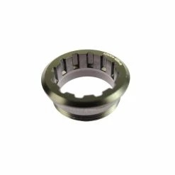 Shimano - Bague De Verrouillage Avec Rondelle Pour Cassettes CS-M8100 | CS-M7100 | CS-M6100