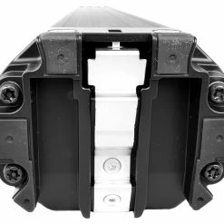 Shimano Steps - Batterie Intégrée BT-E8035-L, 504 Wh -Accessoires VAE Soldes shimano batterie intube bt 8035 l 2 3840x2160