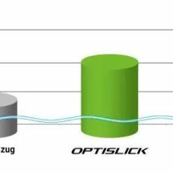 Shimano - Câbles De Dérailleur Optislick (set) 5 Shimano - Câbles De Dérailleur Optislick (set) -Accessoires VAE Soldes shimano cables derailleur optislick 2 3840x2160