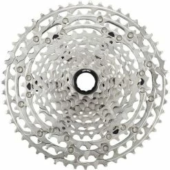 Shimano - Cassette Deore CS-M6100 - 12 Vitesses - 10-51 Dents