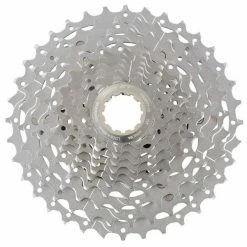 Shimano - Cassette Deore XT CS-M771 - 10 Vitesses