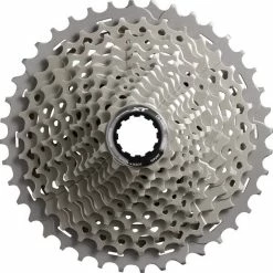 Shimano - Cassette Deore XT CS-M8000 Compatible 11 Vitesses