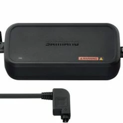 Shimano - Chargeur Steps EC-E8004