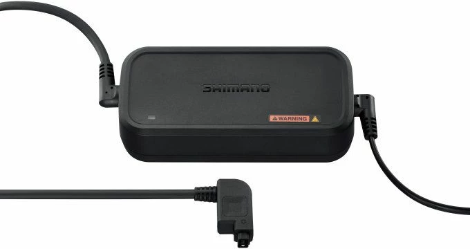 Shimano - Chargeur Steps EC-E8004 1 Shimano - Chargeur Steps EC-E8004