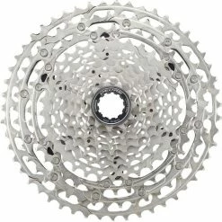 Shimano - Cassette CS-M5100-11 - 11 Vitesses