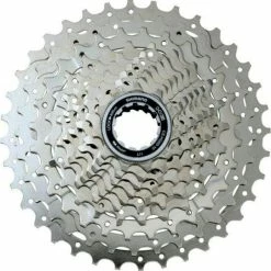 Shimano - Cassette Deore HG500 10 Vitesses 6 Shimano - Cassette Deore HG500 10 Vitesses -Accessoires VAE Soldes shimano deore cassette hg 50 hg 500 10 vitesses detail 2 3840x2160