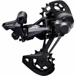 Shimano - Dérailleur Deore XT RD-M8120 - 2x12 - Chape Longue