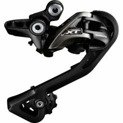 Shimano - Dérailleur SHIMANO XT RD-T8000 SGS 10 Vitesses - Chape Longue