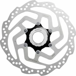 Accessoires VAE Soldes 22 Shimano - Disque De Frein SM-RT10 - Centerlock