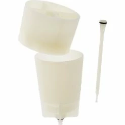 Shimano - Entonnoir De Purge Avec Bouchon Stop Huile