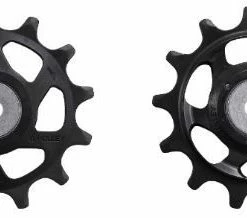 Shimano - Jeu De Galets Pour Dérailleur XT RD-M8100/M8120 12 Vitesses