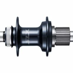 Shimano - Moyeu Arrière SLX FH-M7110 Center Lock