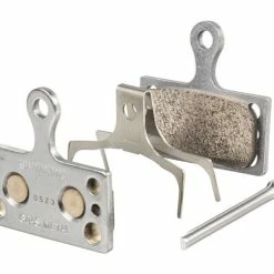 Shimano - Plaquettes De Frein Métalliques G04S
