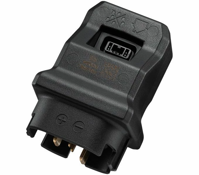 Shimano Steps - Adaptateur SM-BTE80 Pour Batterie BT-E8035 2 Shimano Steps - Adaptateur SM-BTE80 Pour Batterie BT-E8035 – Image 2