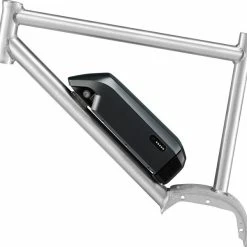 Shimano Steps - Batterie De Cadre BT-E6010 418 Wh, Noir 8 Shimano Steps - Batterie De Cadre BT-E6010 418 Wh, Noir -Accessoires VAE Soldes shimano steps batterie de cadre bt e6010 noir 357405 1570 3840x2160