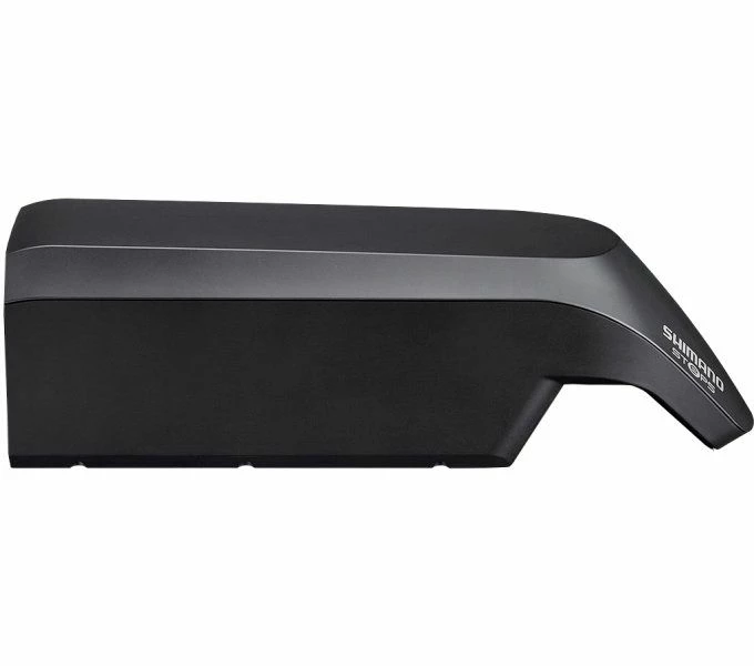 Shimano Steps - Batterie De Cadre BT-E6010 418 Wh, Noir 1 Shimano Steps - Batterie De Cadre BT-E6010 418 Wh, Noir