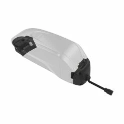 Shimano Steps - Batterie De Cadre BT-E8016 - 630 Wh 7 Shimano Steps - Batterie De Cadre BT-E8016 - 630 Wh -Accessoires VAE Soldes shimano steps batterie de cadre bt e8016 630 wh montage 3840x2160