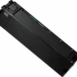 Shimano Steps - Batterie Intégrée BT-E8020, 504 Wh, Noir