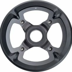 Shimano Steps - Plateau 44 Dents SM-CRE80 Avec Garde-chaîne