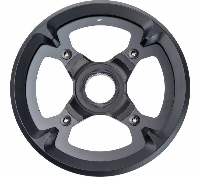 Shimano Steps - Plateau 44 Dents SM-CRE80 Avec Garde-chaîne 1 Shimano Steps - Plateau 44 Dents SM-CRE80 Avec Garde-chaîne