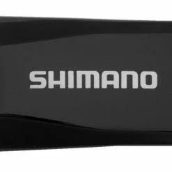 Shimano Steps - Manivelles FC-E5010 | 165mm | 170mm