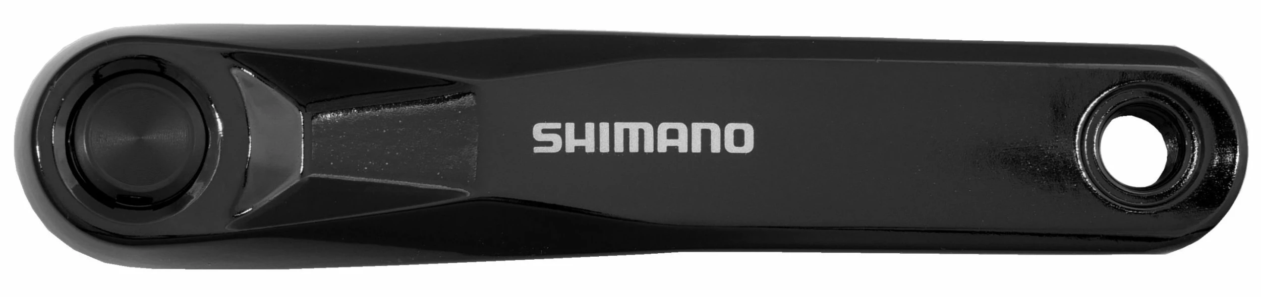 Shimano Steps - Manivelles FC-E5010 | 165mm | 170mm 1 Shimano Steps - Manivelles FC-E5010 | 165mm | 170mm