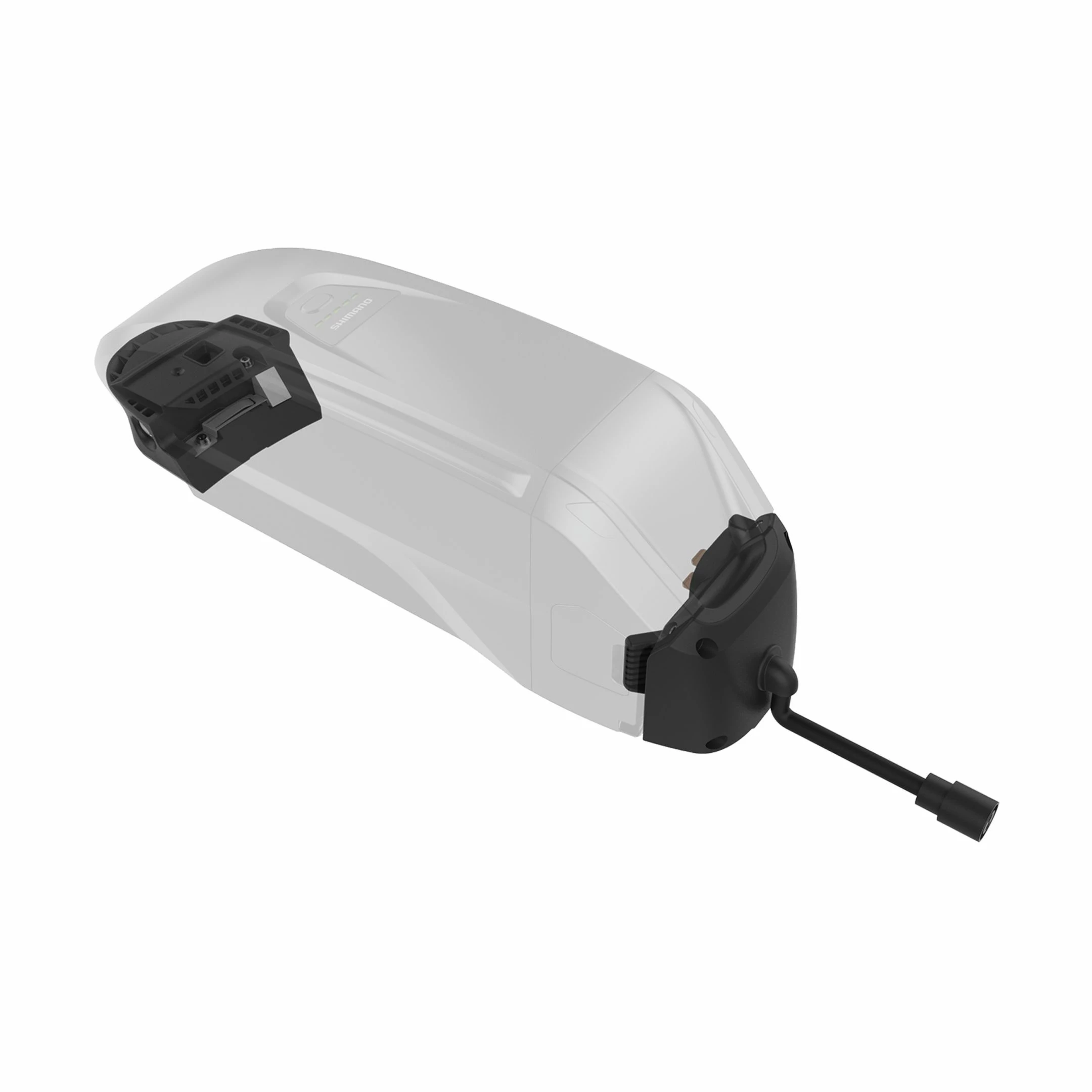 Shimano Steps - Support BM-E8016 Pour Batterie De Cadre 1 Shimano Steps - Support BM-E8016 Pour Batterie De Cadre