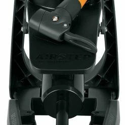 SKS - Pompe à Pied Airstep Digi Pour Vélo électrique -Accessoires VAE Soldes sks pompe a pied airstep digi detail 3 3840x2160