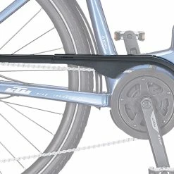 SKS - Protège-chaîne KTM Bosch Active Line Gen.3 -Accessoires VAE Soldes sks protege chaine ktm bosch active line gen3 2 3840x2160 scaled