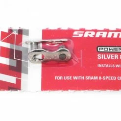 Sram - Attaches Rapides Power Link Pour Chaînes 6/7/8 Vitesses