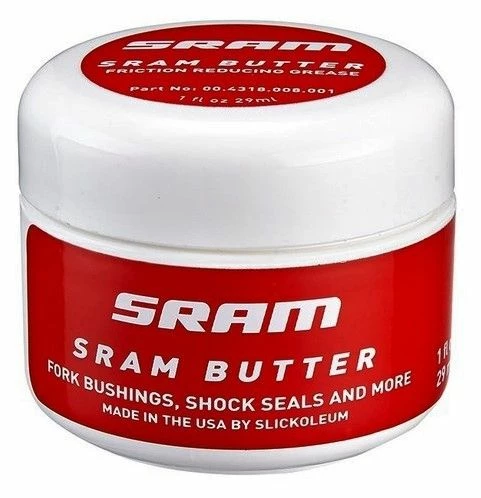 Sram - "Sram Butter" Graisse Anti-frottement 2 Sram - "Sram Butter" Graisse Anti-frottement – Image 2