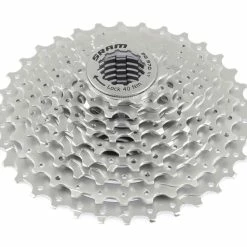 Sram - Cassette PG-970 Dual-Drive 9 Vitesses 11-34 Dents