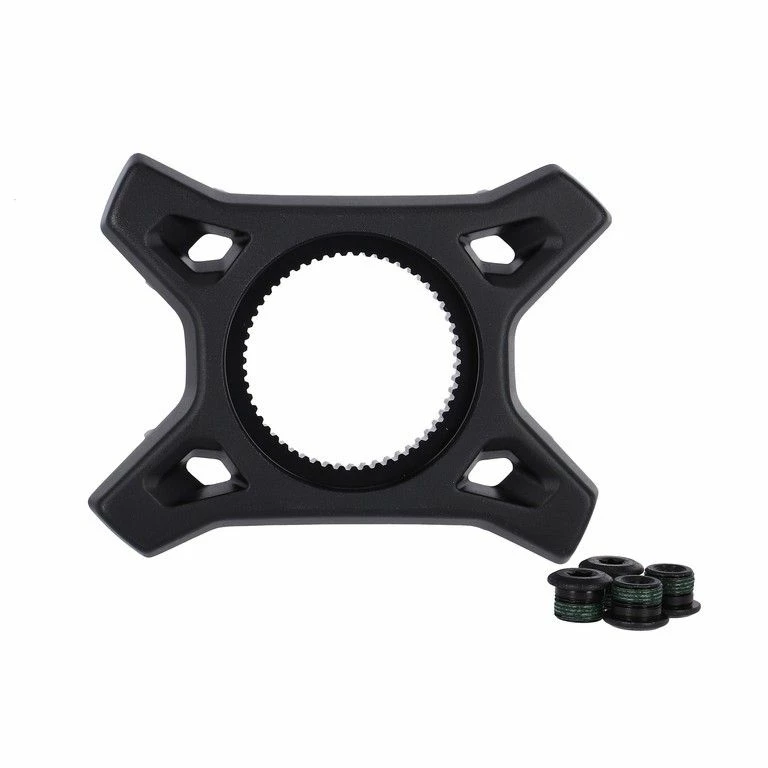 SRAM - Spider Pour Specialized SL 1.1 - BCD 107 Mm 1 SRAM - Spider Pour Specialized SL 1.1 - BCD 107 Mm