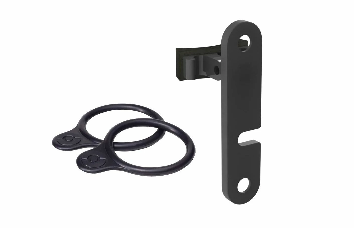 Supernova - Adaptateur De Support De Tige De Selle Pour Feu Arrière TL3 1 Supernova - Adaptateur De Support De Tige De Selle Pour Feu Arrière TL3