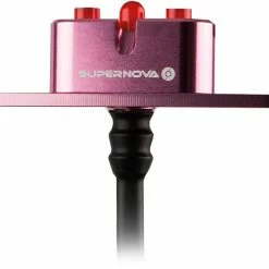 Supernova - E3 Tail Light 2 - Feu Arrière Pour Porte-bagages 6V 9 Supernova - E3 Tail Light 2 - Feu Arrière Pour Porte-bagages 6V -Accessoires VAE Soldes supernova e3 tail light 2 feu arriere porte bagages rose 3840x2160