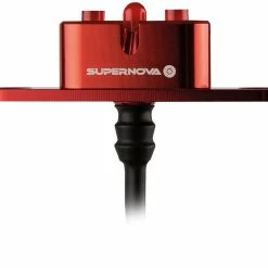 Supernova - E3 Tail Light 2 - Feu Arrière Pour Porte-bagages 6V 10 Supernova - E3 Tail Light 2 - Feu Arrière Pour Porte-bagages 6V -Accessoires VAE Soldes supernova e3 tail light 2 feu arriere porte bagages rouge 3840x2160