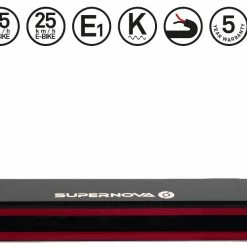 Supernova - Feu Arrière M99 Tail Light 2