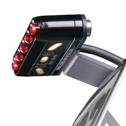 Supernova - Feu Arrière M99 Tail Light 45 Pour Speed-bikes 6 Supernova - Feu Arrière M99 Tail Light 45 Pour Speed-bikes -Accessoires VAE Soldes supernova feu arriere m99 tail light 45 2 3840x2160