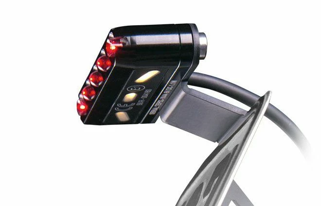 Supernova - Feu Arrière M99 Tail Light 45 Pour Speed-bikes 3 Supernova - Feu Arrière M99 Tail Light 45 Pour Speed-bikes – Image 3