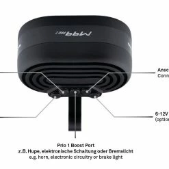 Supernova - Phare M99 PRO 2 E-45 7 Supernova - Phare M99 PRO 2 E-45 -Accessoires VAE Soldes supernova phare m99 pro 2 e 45 2 3840x2160