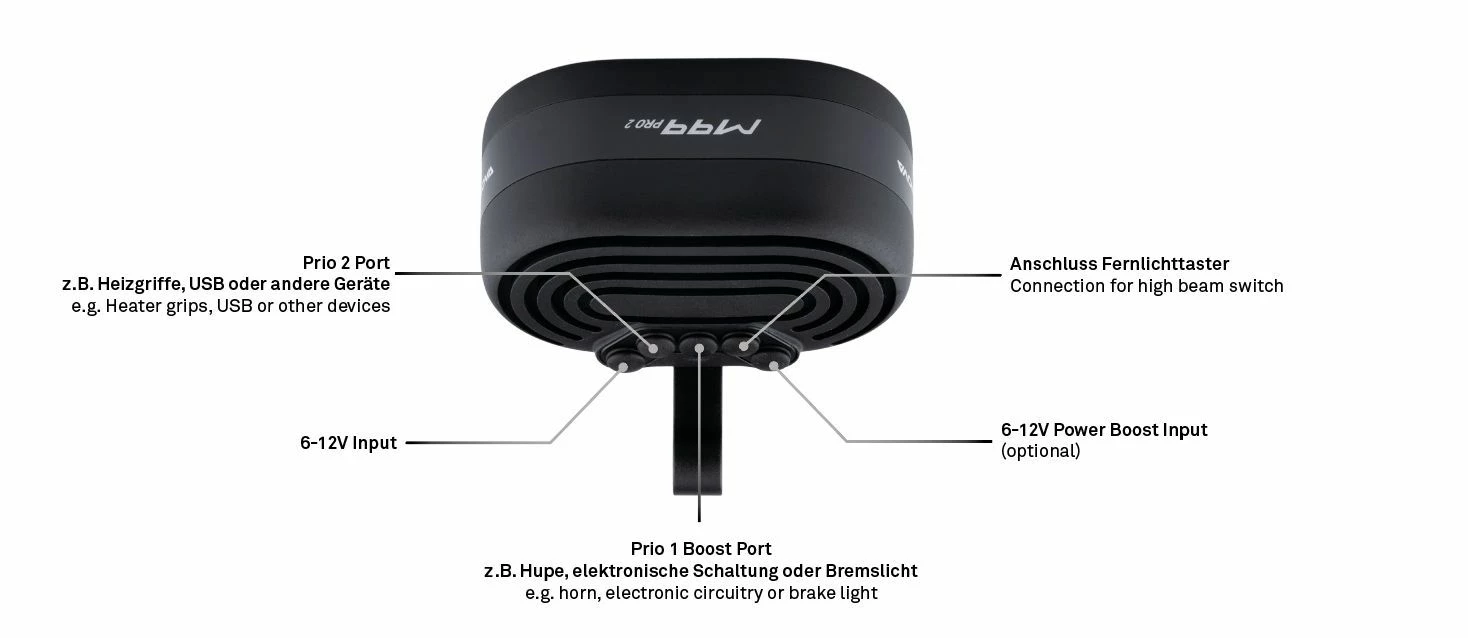 Supernova - Phare M99 PRO 2 E-45 3 Supernova - Phare M99 PRO 2 E-45 – Image 3