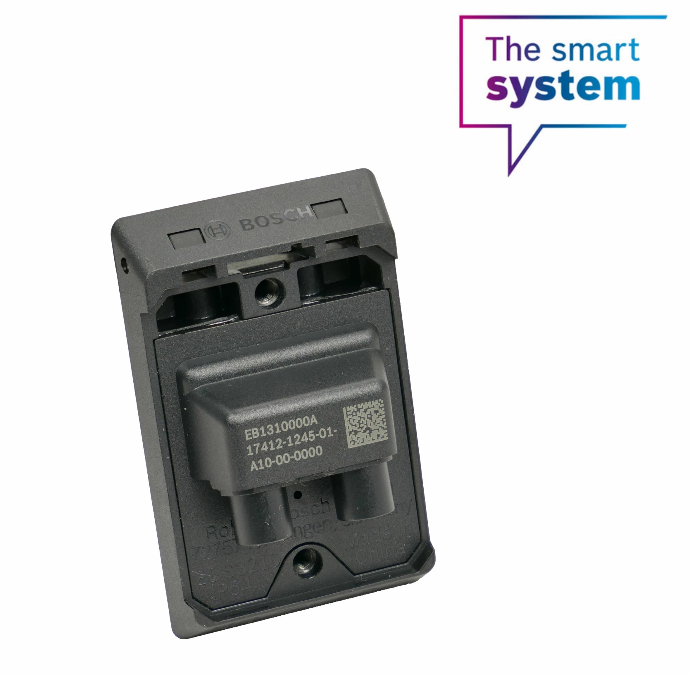 Bosch EBike - Support Interface Pour écran Kiox 300 Smart System Et SmartphoneGrip 3 Bosch EBike - Support Interface Pour écran Kiox 300 Smart System Et SmartphoneGrip – Image 3