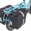 Tern - Cargo Hold 37 Panniers - Sacoches Pour Porte-bagages 74 L