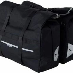 Tern - Cargo Hold 52 Panniers - Sacoches Pour Porte-bagages 100 L