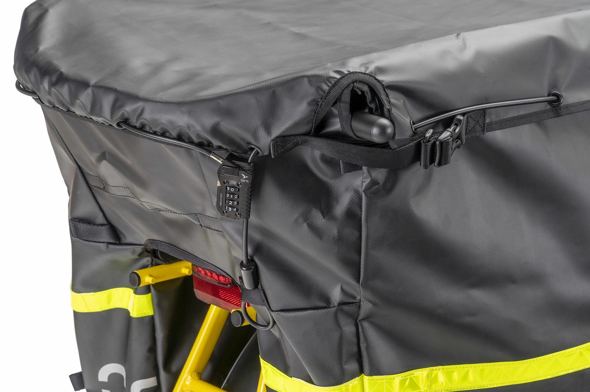Tern - Cargo Lid Lock - Câble Antivol Pour Housse Cargo Lid 4 Tern - Cargo Lid Lock - Câble Antivol Pour Housse Cargo Lid – Image 4