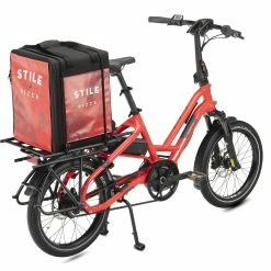 Tern - Cargo Tray - Plateforme De Chargement Arrière -Accessoires VAE Soldes tern cargo tray plateforme chargement arriere 1 3840x2160