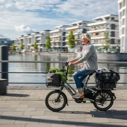 Tern - Dog Roof Mini - Abri Pour Chien