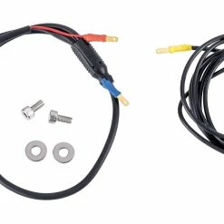 Tern - Feu Arrière LED Pour Porte-bagages GSD Gen.2 -Accessoires VAE Soldes tern feu arriere led porte bagages gsd gen 2 2 3840x2160