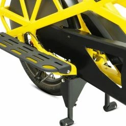 Tern - Sidekick Wide Decks Gen.2 - Extensions Pour Reposes-pieds Intégrés